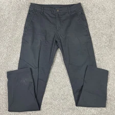 Bird Dogs Pants Men 30x32 (Fits 30x31) Boom for Your Boomstick Performance Chino