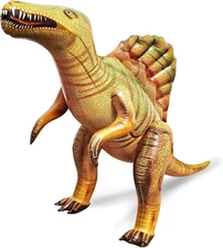 Inflatable Dinosaur (Spinosaurus)