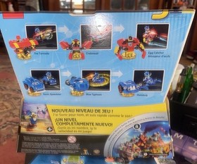 LEGO DIMENSIONS 71244 Sonic the Hedgehog Level Pack Brand New Sealed Please Read