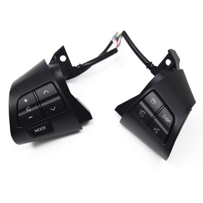 Lenkrad Audio Control  Button für   2006-2013 84250-02230 W4K57104
