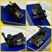 Genuine SONOTONE 2T Phono Cartridge All Speed Needle Preowned Good Shape