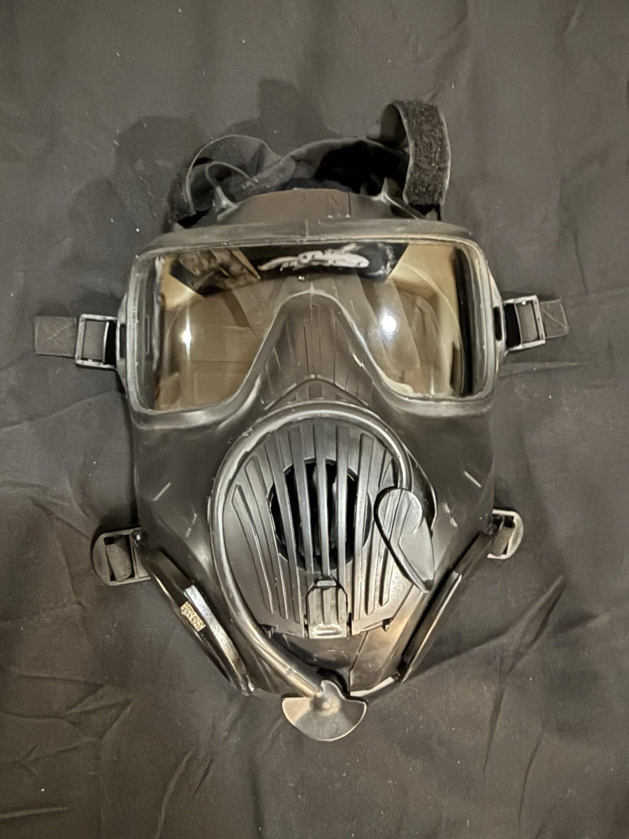 M50 Gas Masks products for sale | eBay