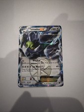Tornadus EX (Team Plasma) 98/116 Plasma Freeze Holo on eBay