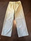 BDG Ombre Jeans Women's 25 Blue Green High Rise Wide Leg NWT — photo 3