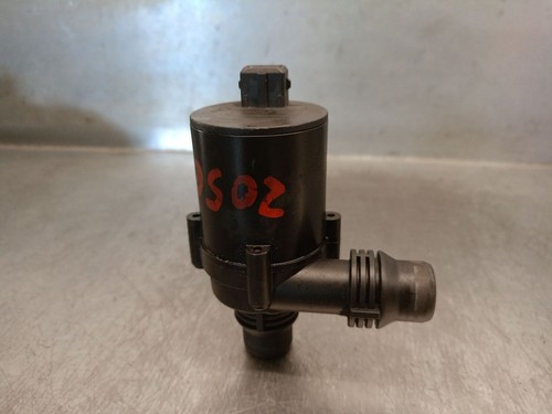 64216917700 WASSERBOMBE / 70207801 PIERBURG / 64216917700 / 5167835 FÜR BMW 5 E