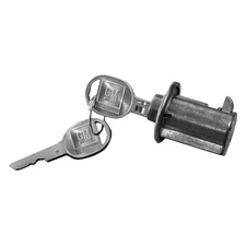 For Chevy Impala 1958-1963 Dynacorn Glove Box Lock Set