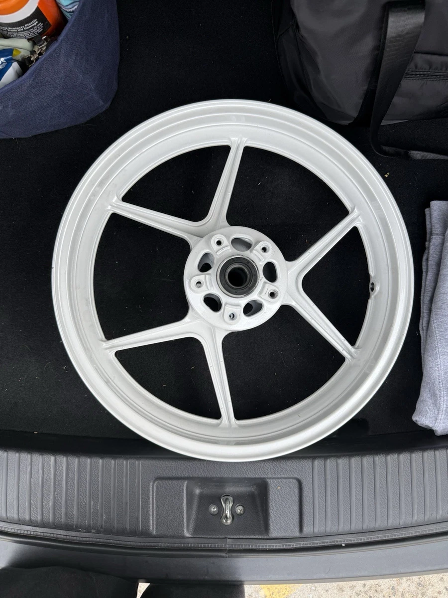 Motorcycle Wheels and Rims for Kawasaki Ninja ZX6 for sale | eBay