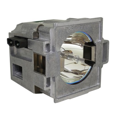 Jaspertronics  Lamp & Housing - Barco DML-1200 (Single) Projectors 1yr Warranty