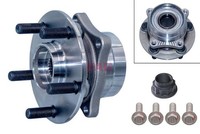 FAG Radlagersatz 713 6189 50 FüR Toyota
