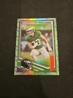 2025 Panini Score-A-Treat Football Bats Cooper DeJean #45