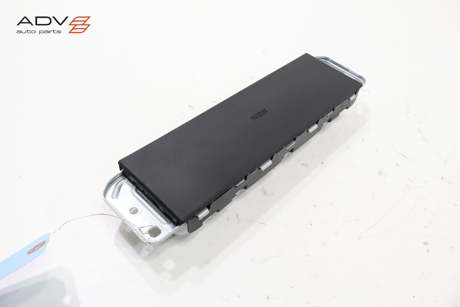 2014-2020 BMW i8 I12 DASH DASHBOARD RIGHT PASSENGER SIDE KNEE AIRBAG AIR BAG OEM