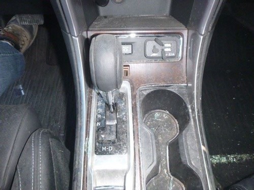 Shifter ASCENT 2021 Transmission Shift 1531991 | eBay