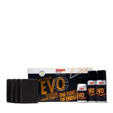 Sonax keramische Langzeitversiegelung Profiline CeramicCoating CC Evo Lackschutz