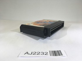 AJ2232 Goonies 2 NES Famicom Japan