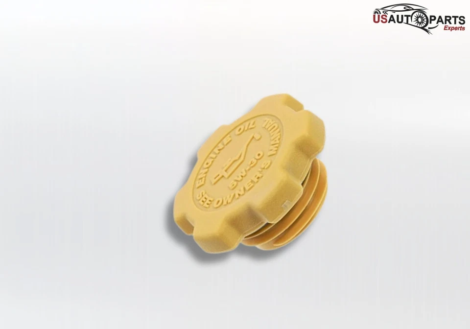 Genuine Subaru - Oil Filler Cap For Legacy Outback Forester STi 2.5L 2003-2021 - Image 3 of 4