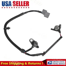Crankshaft Position Sensor 37840-PAA-A01 For Acura Honda Isuzu Vehicles