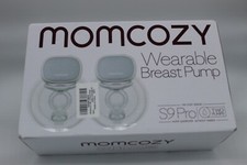 Momcozy S9 Pro Double Wearable Breast Pump Ha...