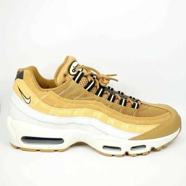 Nike Air Max 95 Essential Wheat 