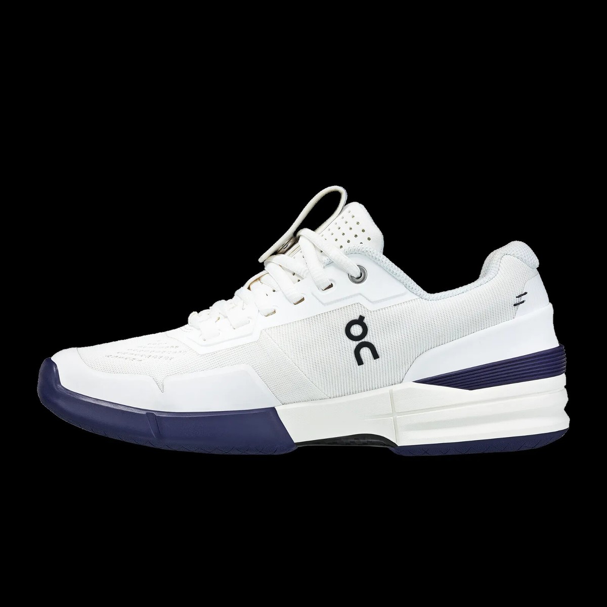 On オン THE ROGER Pro White | Acai 28cm On THE ROGER Pro White Acai - Rainy Clouds OG