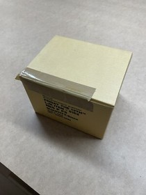 LJN Nes Nintendo Friday the 13th Factory opened case 6 Uncirculated Sealed NOS