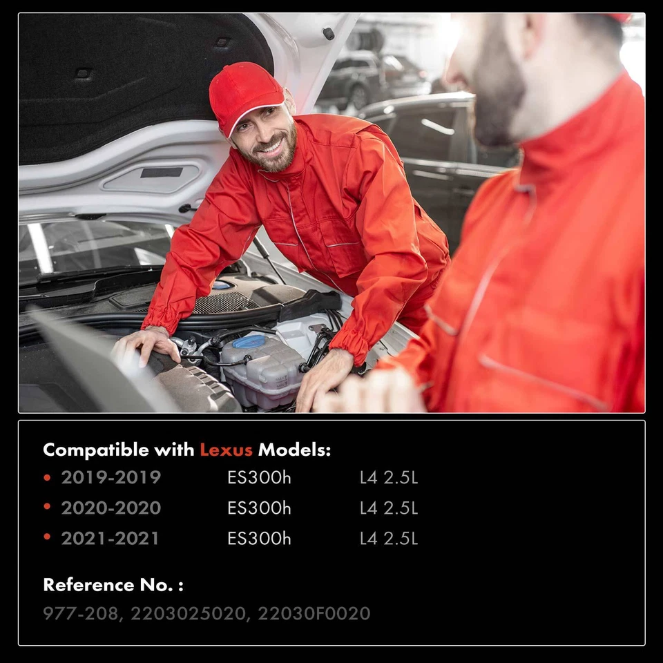 Nuevo cuerpo del acelerador para Lexus ES300h 2019 2020 2021 L4 2,5 L aspiración natural Foto 3 de 4