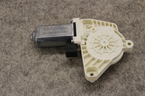 VW Golf 7 Passat Audi Q5 Fensterhebermotor 5Q4959801B Fensterheber vorne links