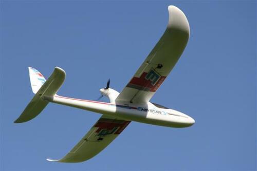 Multiplex Segelflugmodell Legende RTF EasyStar 3 (Mode 1+3) / 1-01502 - Bild 22 von 24