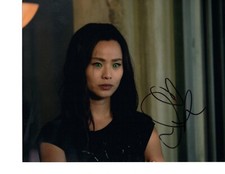 Jamie Chung in The Gifted Signed 8"x10" Autograph Photo