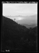 8" x 10" Photo  Kenya Colony. Rift Valley, en route to Nairobi