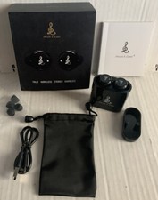 True Wireless Stereo S7 Earbuds