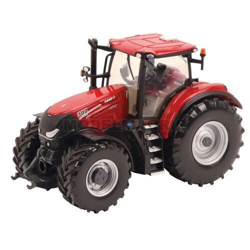 Britains 43136 Tractor Case IH 300 - Britains - 43136 - 1:32