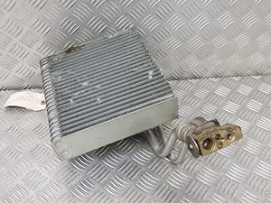 Verdampfer, Klimaanlage - Renault Megane/Scenic 1 Ph. 1 Von 1996 bis Juni 1999