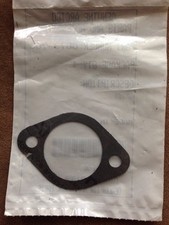 ARCTIC CAT JET SKI INTAKE CARB GASKET M38 TIGERSHARK 0673-708 NOS
