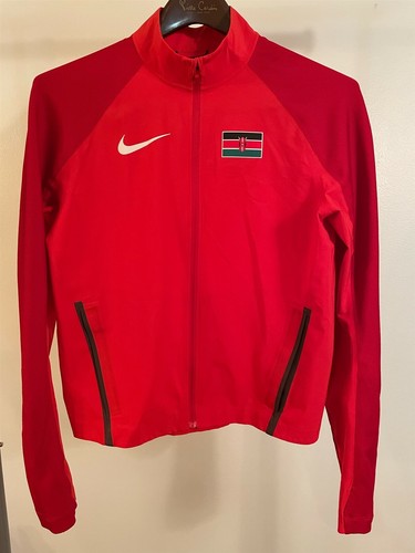 Nike Flex Team Kenya Womens Running 