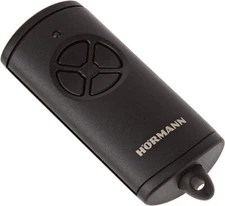 Hormann BiSecur 868.3MHz Garage Door Remote Control Handset HSE 2 BS Transmitter