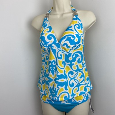jantzen tankini
