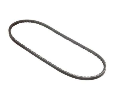 ContiTech 86PD78R Power Steering Multi Rib Belt Fits 1986-1993 Acura Integra
