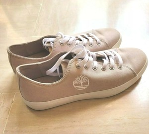 timberland taille 40