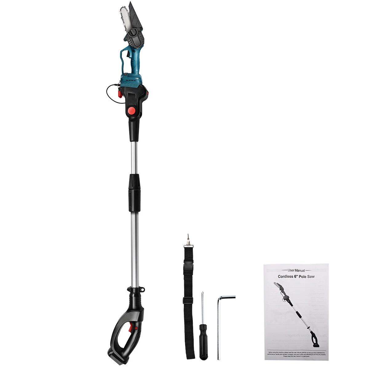 Electric 2024 pole saws
