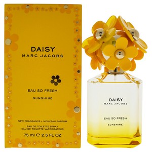 marc jacobs daisy eau so fresh sunshine 2019