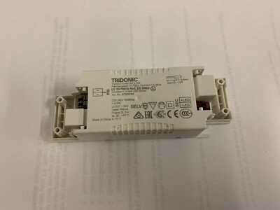 Tridonic LC 25/700/36 Fixc SR SNC2 Konstantstrom LED Treiber Art;87500753