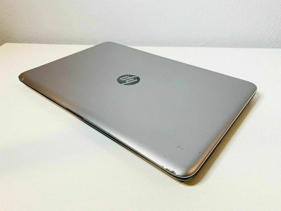 HP 250 G5 15.6” Screen 256GB SSD 8GB Ram 2.3GHz i5-6200U NoteBook/Laptop - Image 3 of 4