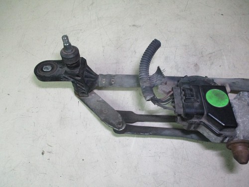 MS159200-9200 MOTORINO TERGICRISTALLO ANTERIORE LANCIA YPSILON (312) ANNO 2014 - Foto 2 di 6