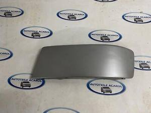 VW T5 Multivan Blende für Stoßstange vorne Links 7E5807819 Sandbeige LH1W