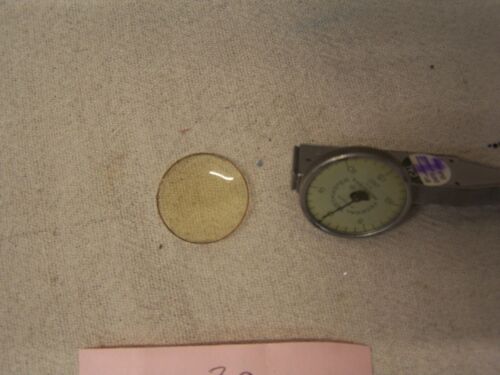 federal dial indicator jeweled - Picture 3 of 4