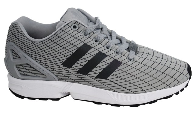 adidas zx flux lace