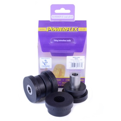 Powerflex PU Buchsen BMW X5 E53 VA 8er E31 HA Querlenker Lager innen PFF5-902