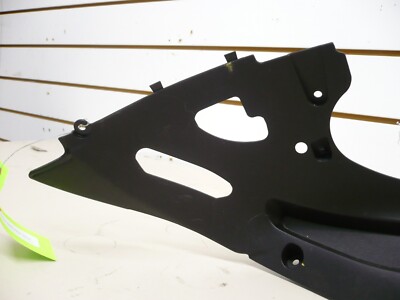 KAWASAKI 19-21, 2019 ZX6R NINJA RIGHT SIDE INNER FAIRING COVER