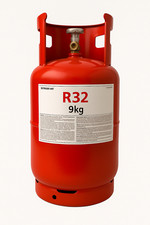 Gas R32 9kg Aire Acondicionado, Para Reca…