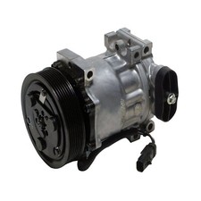Denso A/C Compressor for 1998-2001 Dodge Durango 471-7012